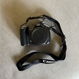 SOLD on Marketplace | Canon Power Shot S3 IS